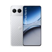 OnePlus Nord 4 5G 16/512GB Mercurial Silver 120Hz