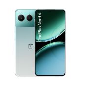 OnePlus Nord 4 5G 12/256GB Schwarz 120Hz
