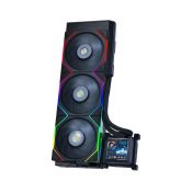 Lian Li HydroShift LCD 360 TL RGB Schwarz 3x120mm