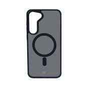 3mk Smoke MagCase für Samsung Galaxy S24