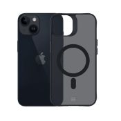 3mk Smoke MagCase für iPhone 13/14