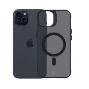 3mk Smoke MagCase für iPhone 15