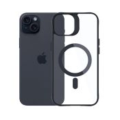 3mk Satin Armor MagCase für iPhone 15