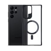 3mk Satin Armor MagCase für Samsung Galaxy S24 Ultra