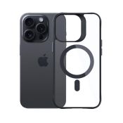 3mk Satin Armor MagCase für iPhone 15 Pro Max