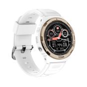 Maxcom FW100 Titan Valkiria White