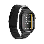 Maxcom FW65 Iron S Schwarz