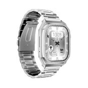 Maxcom FW65 Iron S Silber