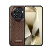 OUKITEL WP35 5G 8/256GB 11000mAh Braun