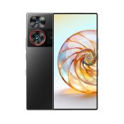 Nubia Z60 Ultra 5G 16/512GB Schwarz 120Hz