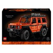 LEGO Technic 42177 Mercedes-Benz G 500 PROFESSIONAL Line