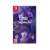 Switch Emio - The Smiling Man: Famicom Det.Club