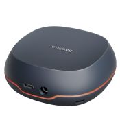 SanDisk 4 TB Desk Drive SSD