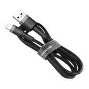 Baseus USB-A - Lightning Kabel 1m