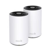 TP-Link Deco XE75 Pro Mesh WiFi (5400 MB/sa/b/g/n/ac/ax) 2xAP