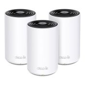 TP-Link Deco XE75 Pro Mesh WiFi (5400 MB/sa/b/g/n/ac/ax) 3xAP