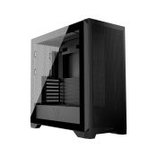 MODECOM VOLCANO EXPANSE S Midi Schwarz