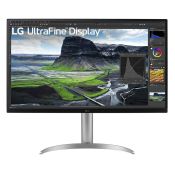 OUTLET - LG UltraFine 32UQ850V-W