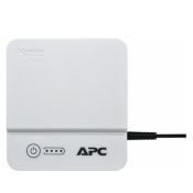 APC Back-UPS Connect 12Vdc 36W Lithium-Ionen