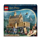 LEGO Harry Potter 76435 Große Halle von Schloss Hogwarts