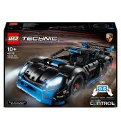 LEGO Technic 42176 Porsche GT4 e-Performance Rennwagen