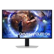 OUTLET Samsung Odyssey G6 S27DG600SUX G60SD