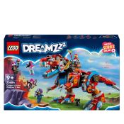 LEGO DREAMZzz 71484 Coopers Dino-Mech C-Rex