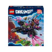LEGO DREAMZzz 71478 Der Mitternachtsrabe der Nimmerhexe