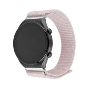 FIXED Sportarmband für Smartwatch (22 mm), Roségold