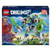 LEGO DREAMZzz 71485 Mateo und Z-Blob der Ritter-Mech