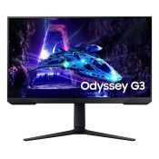 OUTLET - Samsung Odyssey G3 S27DG300EUX G30D