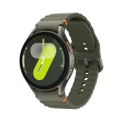 OUTLET - Samsung Galaxy Watch 7 44 mm Grün LTE