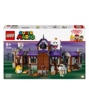 LEGO Super Mario 71436 König Buu Huus Spukhaus