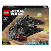 LEGO Star Wars 75389 Dunkler Millennium Falke
