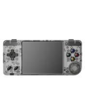 Anbernic RG28xx Schwarz transparent