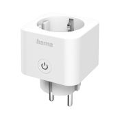 Hama Intelligente WiFi Steckdose Matter