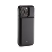 Mophie Powerbank-Hülle für iPhone 15 PromAh Juice Pack