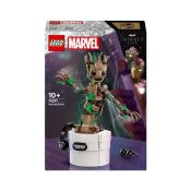 LEGO Marvel 76297 Tanzender Groot