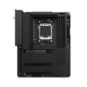 NZXT N7 B650E Schwarz