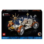 LEGO Technic 42182 NASA Apollo Lunar Roving Vehicle LRV