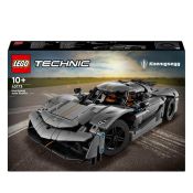 LEGO Technic 42173 Koenigsegg Jesko Absolut