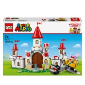 LEGO Super Mario 71435 Showdown mit Roy im Pilz-Palast