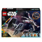 LEGO Star Wars 75393 Mashup aus TIE Fighter & X-Wing
