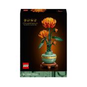 LEGO Botanicals 10368 Chrysantheme