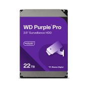 WD PURPLE PRO 22TB 7200obr. 512MB
