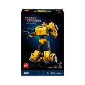 LEGO Icons 10338 Transformers Bumblebee