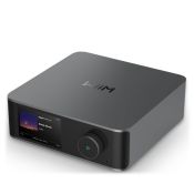 WiiM Ultra Dunkelgrau