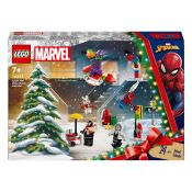 LEGO Marvel 76293 Adventskalender 2024