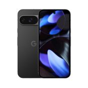 Google Pixel 9 12/256GB Black