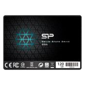 Silicon Power 120GB 2,5" SATA SSD S55